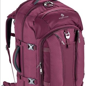 Womens eagle creek backpack